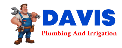 Trusted plumber in FRANCIS